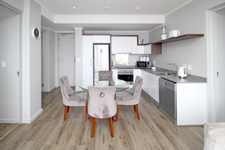 2 Bedroom Property for Sale in Morningside Gauteng
