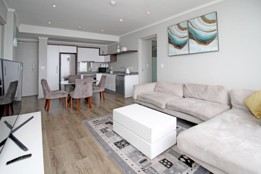 2 Bedroom Property for Sale in Morningside Gauteng