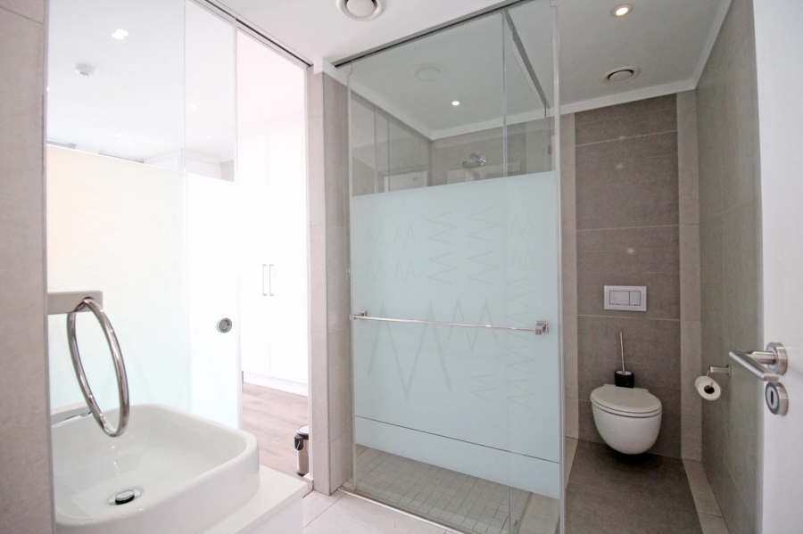 2 Bedroom Property for Sale in Morningside Gauteng