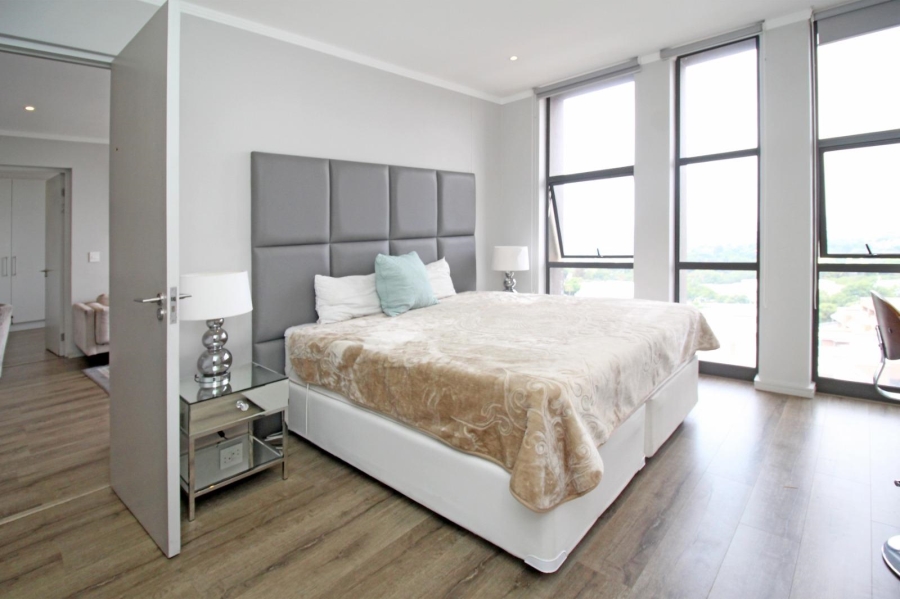 2 Bedroom Property for Sale in Morningside Gauteng