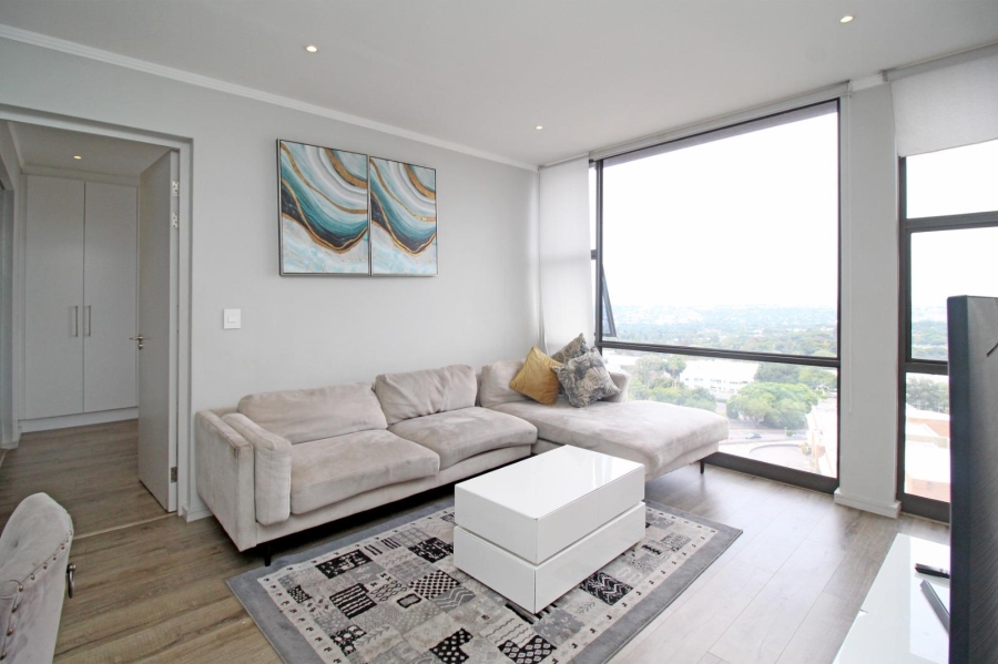 2 Bedroom Property for Sale in Morningside Gauteng