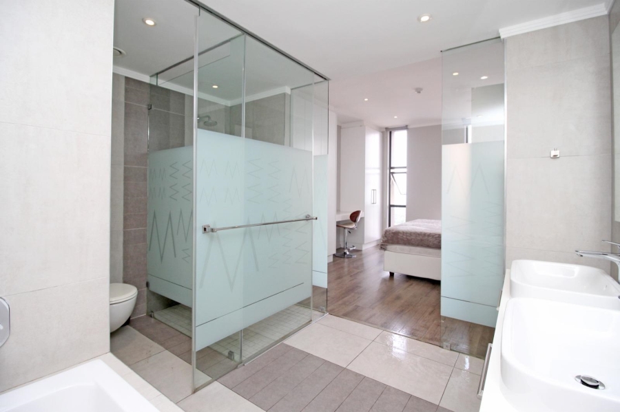 2 Bedroom Property for Sale in Morningside Gauteng