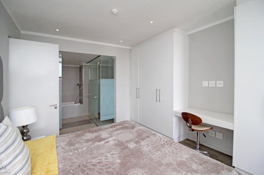2 Bedroom Property for Sale in Morningside Gauteng