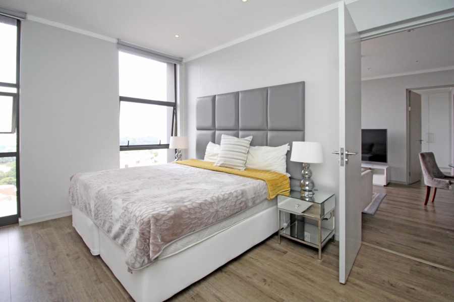 2 Bedroom Property for Sale in Morningside Gauteng
