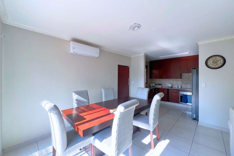 4 Bedroom Property for Sale in Annlin Gauteng
