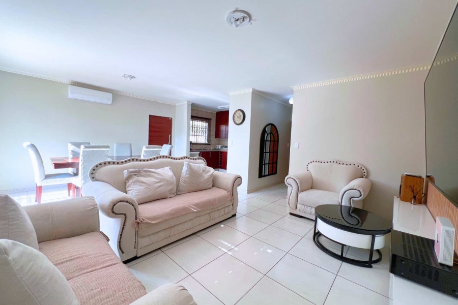 4 Bedroom Property for Sale in Annlin Gauteng