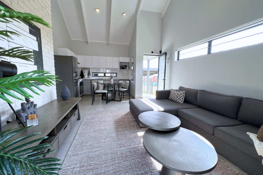 3 Bedroom Property for Sale in Savannah Country Estate Gauteng