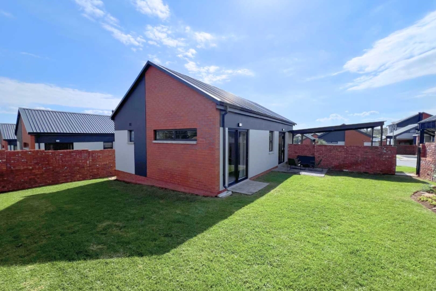 3 Bedroom Property for Sale in Savannah Country Estate Gauteng
