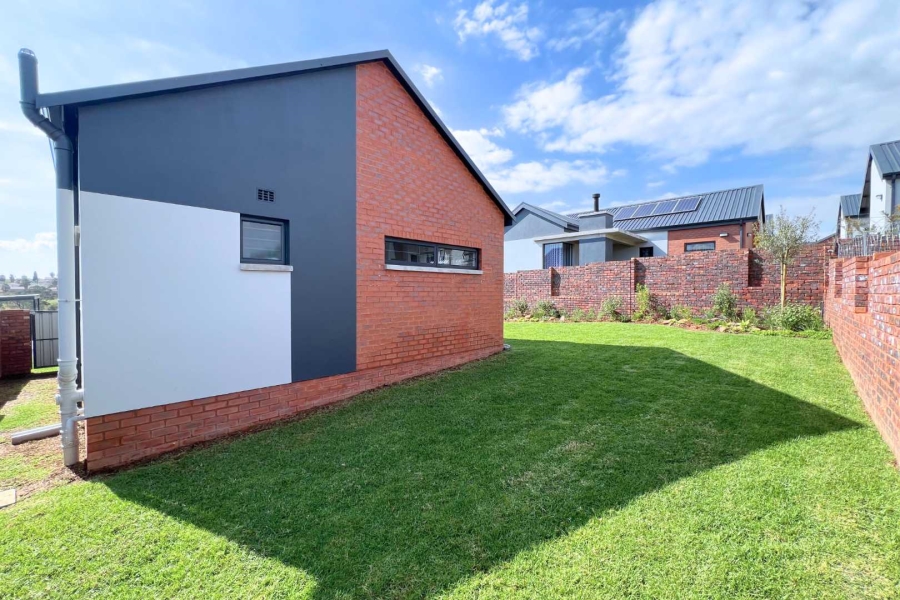 3 Bedroom Property for Sale in Savannah Country Estate Gauteng
