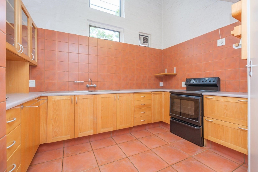 3 Bedroom Property for Sale in Waterkloof Gauteng