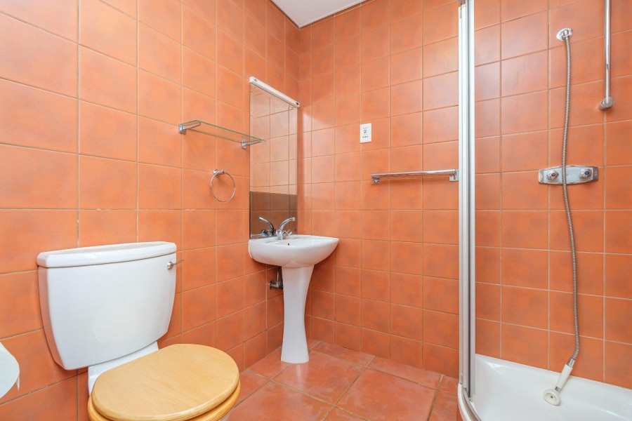 3 Bedroom Property for Sale in Waterkloof Gauteng