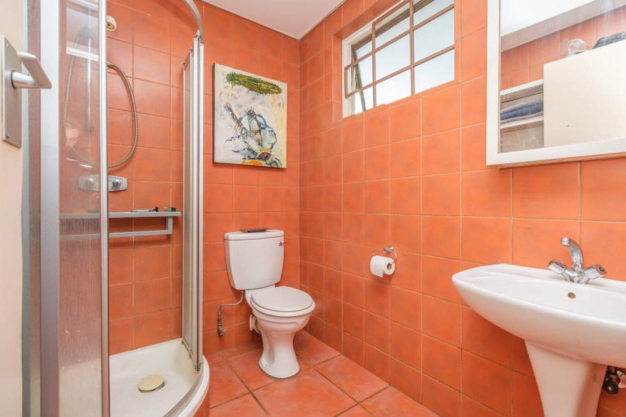 3 Bedroom Property for Sale in Waterkloof Gauteng