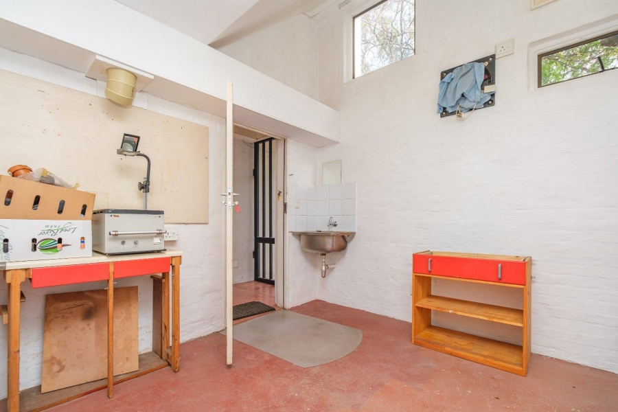 3 Bedroom Property for Sale in Waterkloof Gauteng