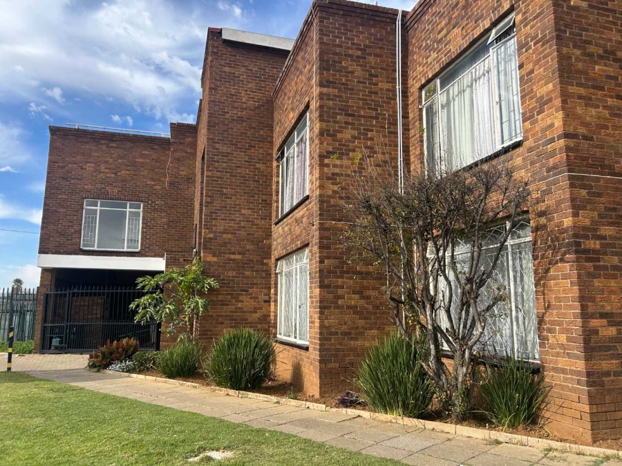 To Let 2 Bedroom Property for Rent in Rynfield Gauteng
