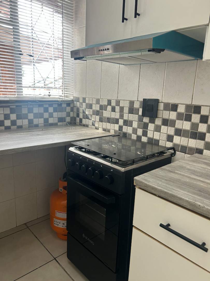 To Let 2 Bedroom Property for Rent in Rynfield Gauteng