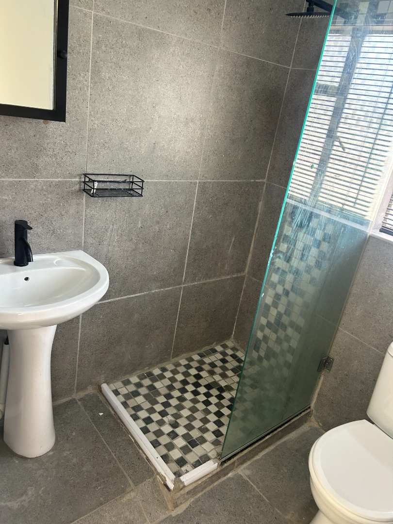 To Let 2 Bedroom Property for Rent in Rynfield Gauteng