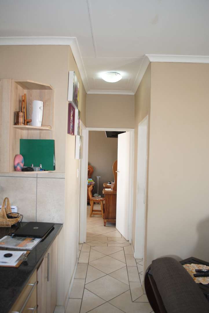 2 Bedroom Property for Sale in Riversdale Gauteng