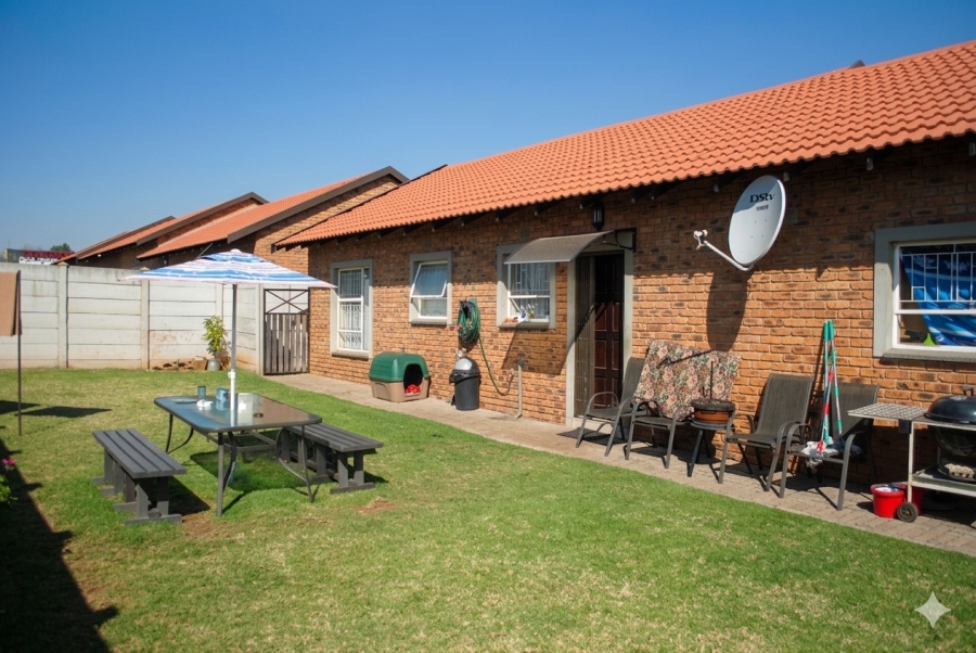 2 Bedroom Property for Sale in Riversdale Gauteng