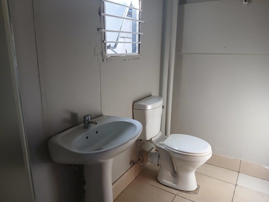 1 Bedroom Property for Sale in Mayberry Park Gauteng