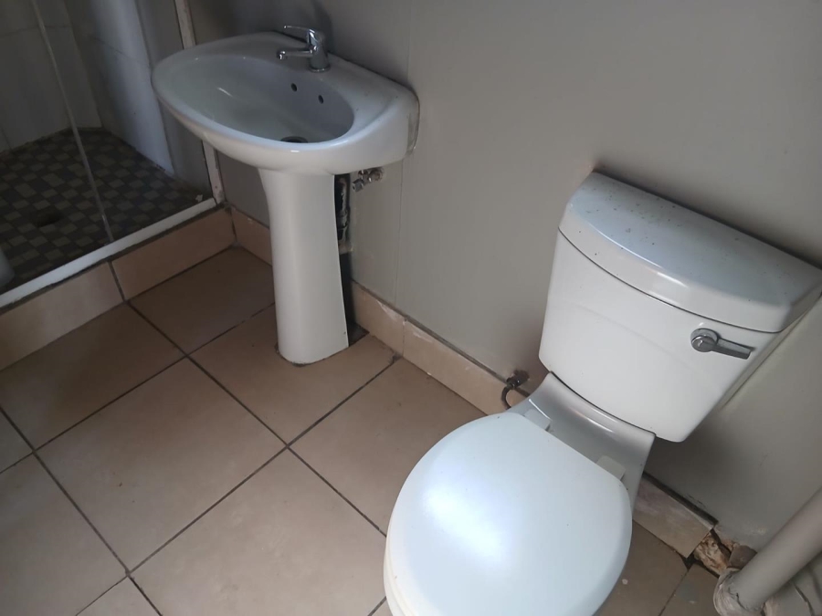 1 Bedroom Property for Sale in Mayberry Park Gauteng
