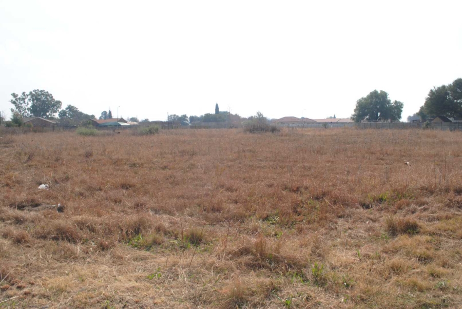 0 Bedroom Property for Sale in Riversdale Gauteng
