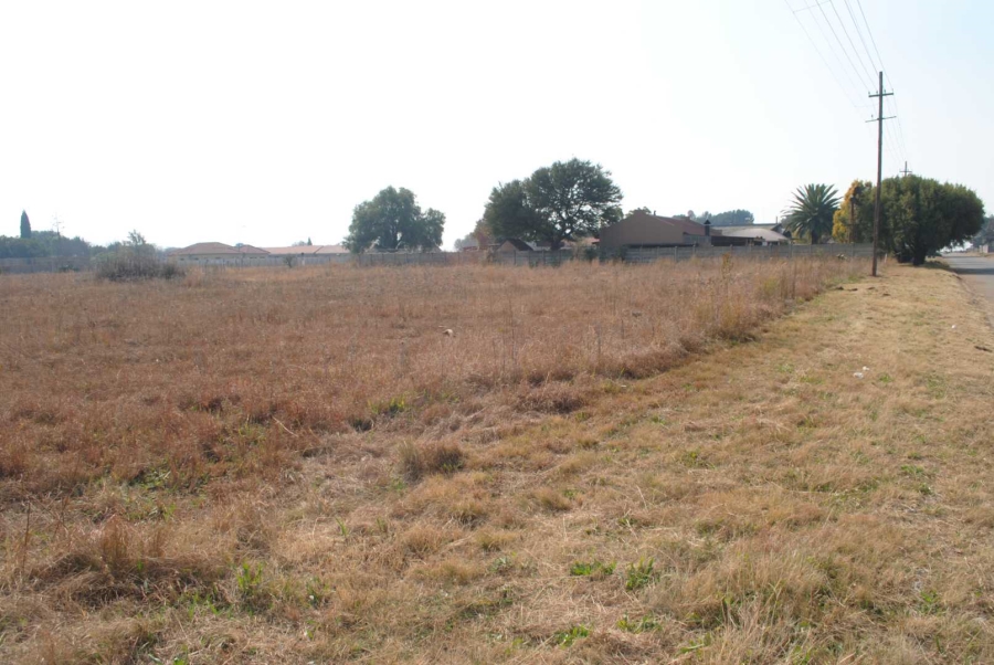 0 Bedroom Property for Sale in Riversdale Gauteng