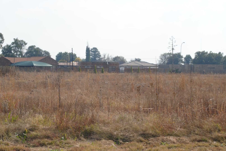 0 Bedroom Property for Sale in Riversdale Gauteng