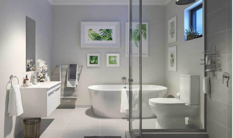 0 Bedroom Property for Sale in Riversdale Gauteng