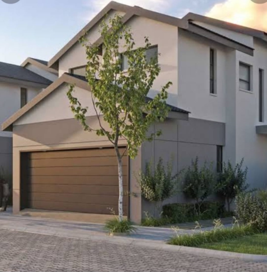 0 Bedroom Property for Sale in Riversdale Gauteng