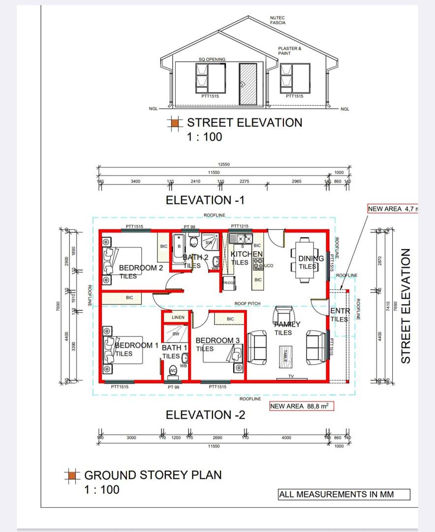 0 Bedroom Property for Sale in Riversdale Gauteng