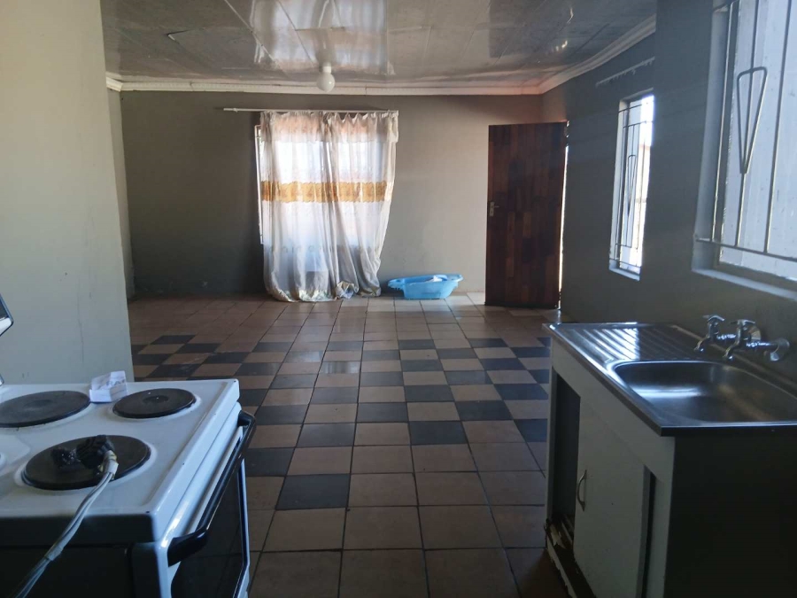 1 Bedroom Property for Sale in Mayberry Park Gauteng