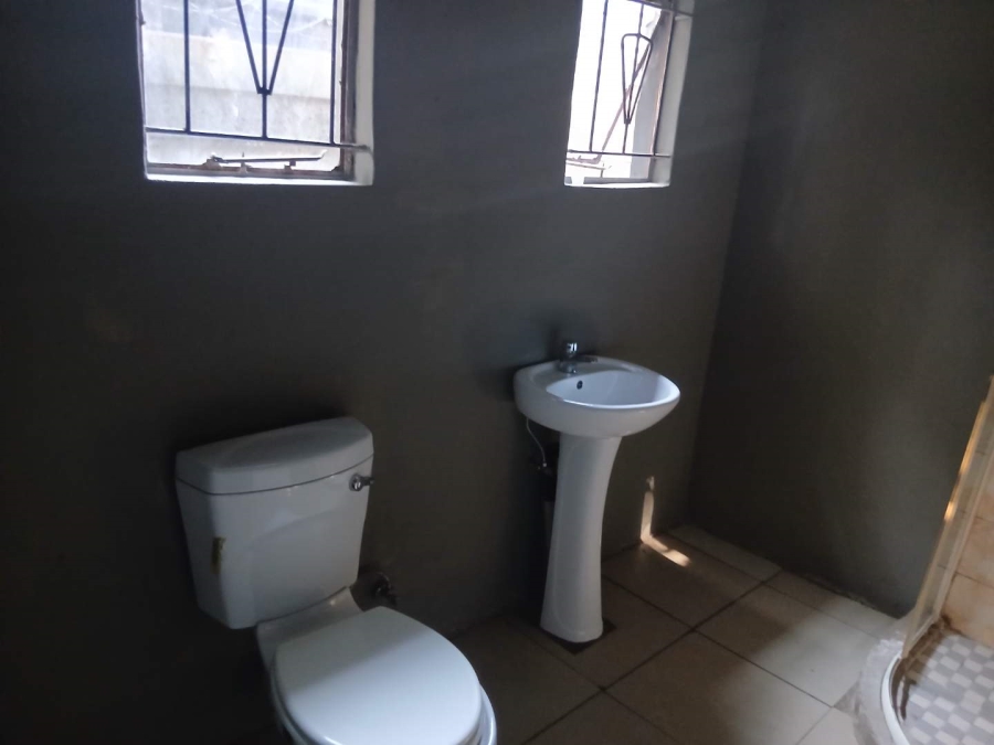 1 Bedroom Property for Sale in Mayberry Park Gauteng