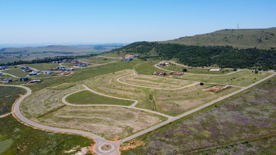 0 Bedroom Property for Sale in Eye of Africa Gauteng