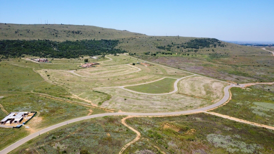 0 Bedroom Property for Sale in Eye of Africa Gauteng