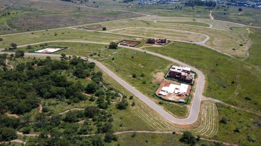 0 Bedroom Property for Sale in Eye of Africa Gauteng