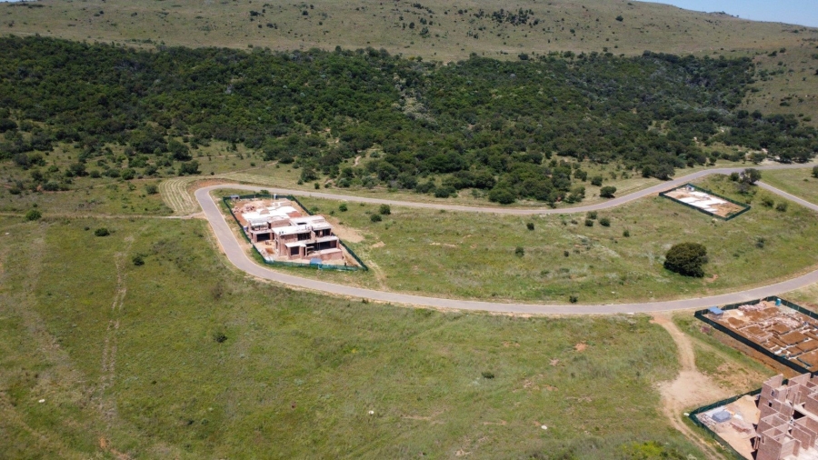 0 Bedroom Property for Sale in Eye of Africa Gauteng