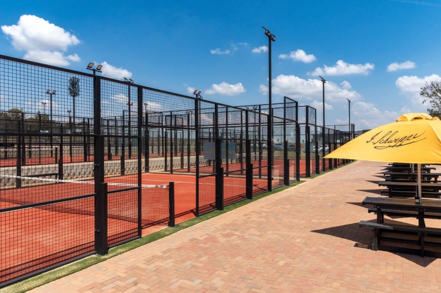 0 Bedroom Property for Sale in Eye of Africa Gauteng