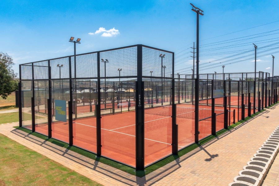 0 Bedroom Property for Sale in Eye of Africa Gauteng