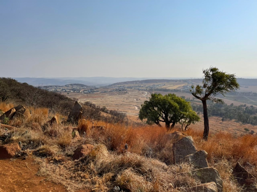 0 Bedroom Property for Sale in Eye of Africa Gauteng
