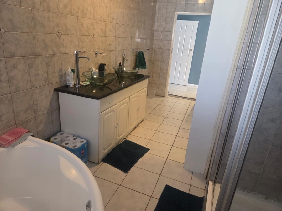 To Let 3 Bedroom Property for Rent in Doornpoort Gauteng