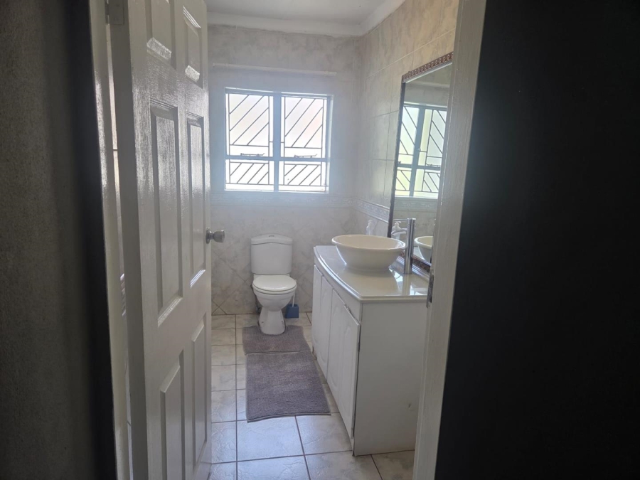 To Let 3 Bedroom Property for Rent in Doornpoort Gauteng
