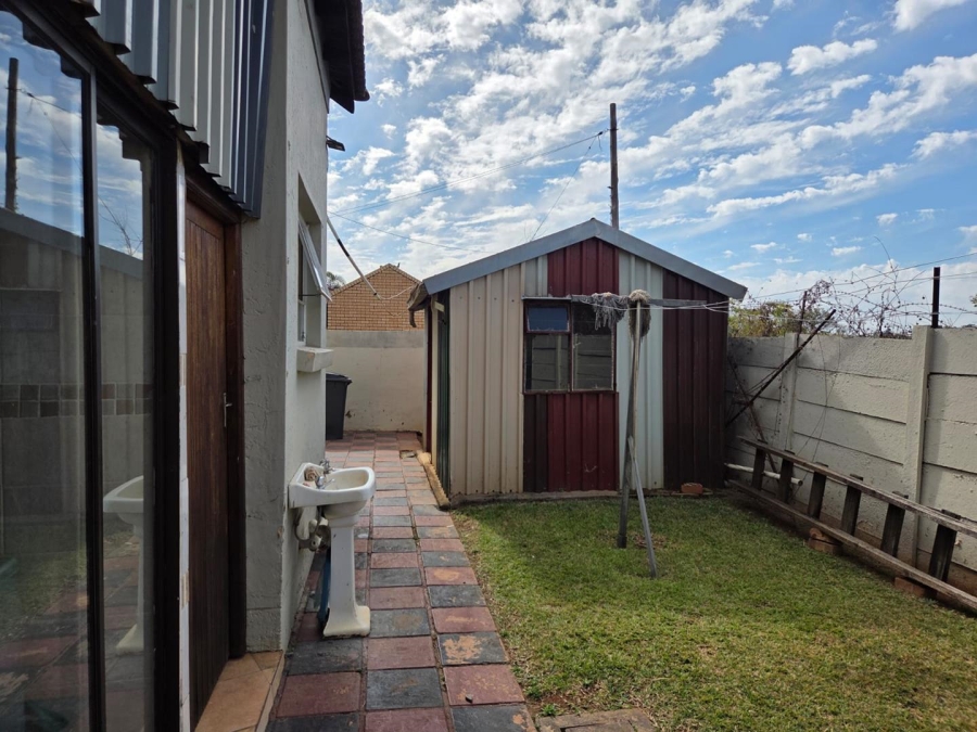 To Let 3 Bedroom Property for Rent in Doornpoort Gauteng