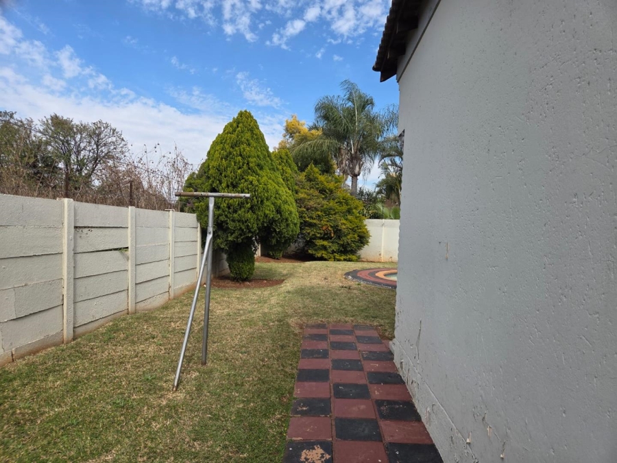 To Let 3 Bedroom Property for Rent in Doornpoort Gauteng