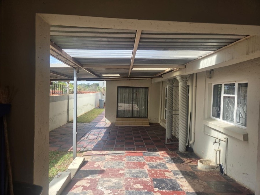 To Let 3 Bedroom Property for Rent in Doornpoort Gauteng