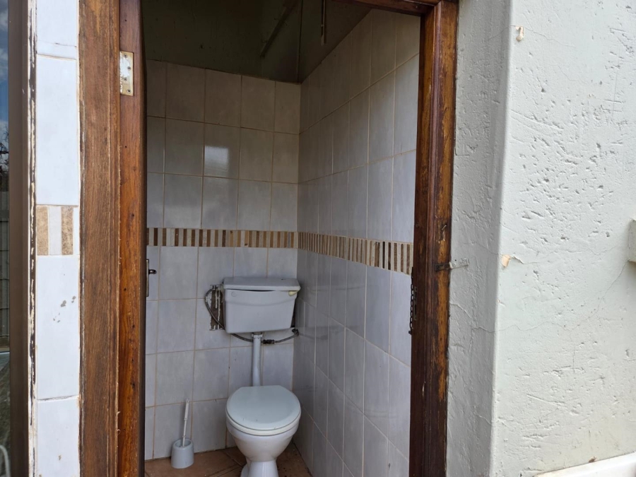 To Let 3 Bedroom Property for Rent in Doornpoort Gauteng