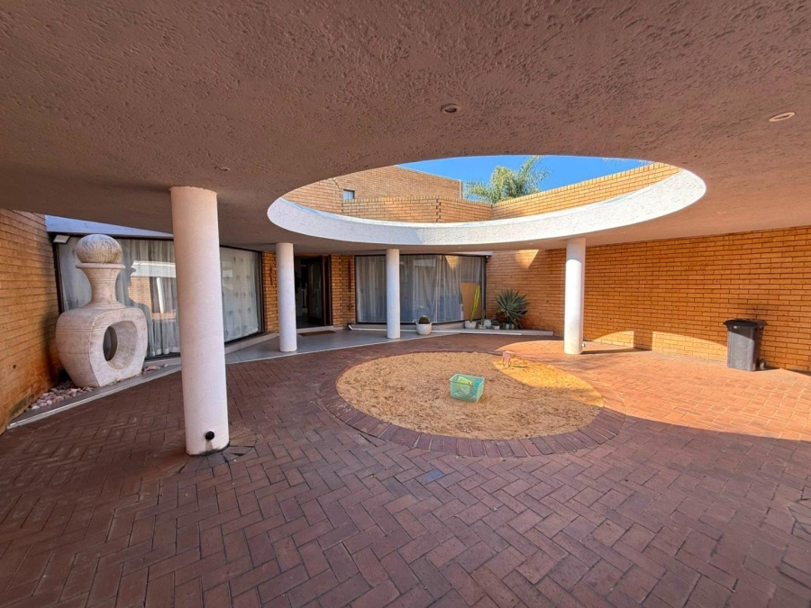 4 Bedroom Property for Sale in Boksburg West Gauteng