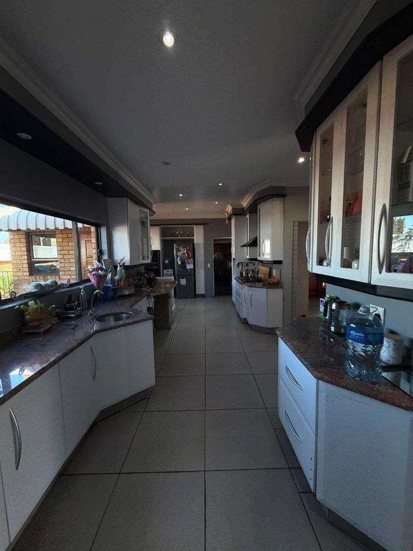 4 Bedroom Property for Sale in Boksburg West Gauteng