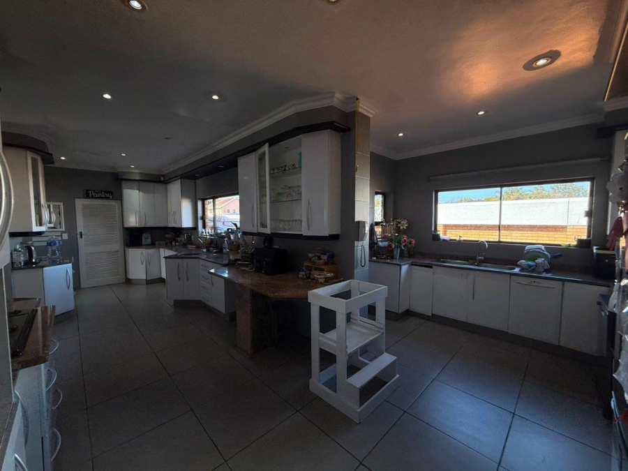 4 Bedroom Property for Sale in Boksburg West Gauteng