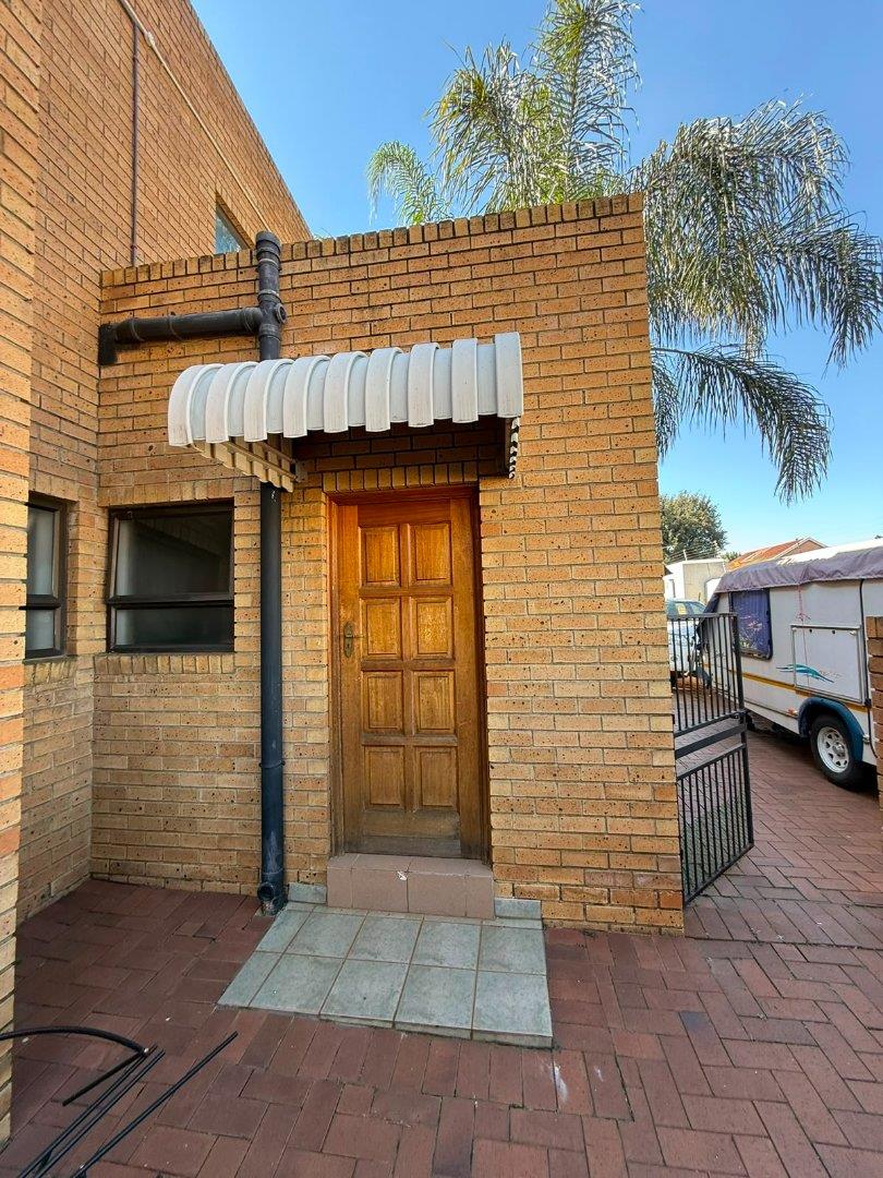 4 Bedroom Property for Sale in Boksburg West Gauteng