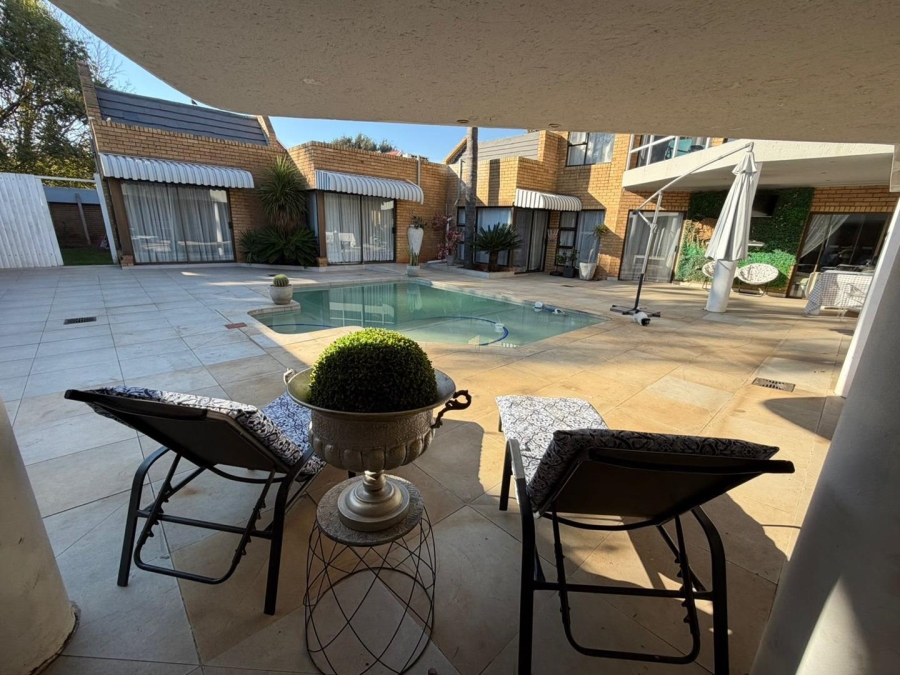 4 Bedroom Property for Sale in Boksburg West Gauteng